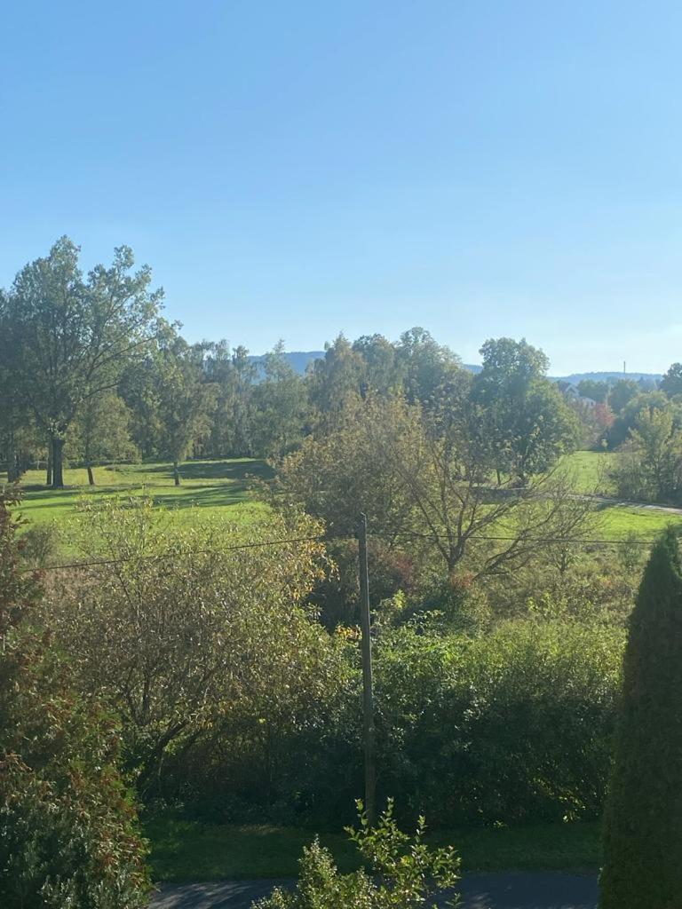 Ferienhaus Soleblick Bad Salzungen Kültér fotó