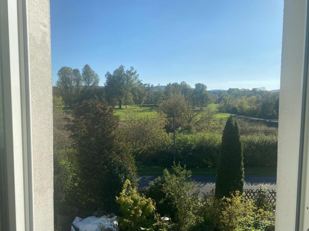 Ferienhaus Soleblick Bad Salzungen Kültér fotó