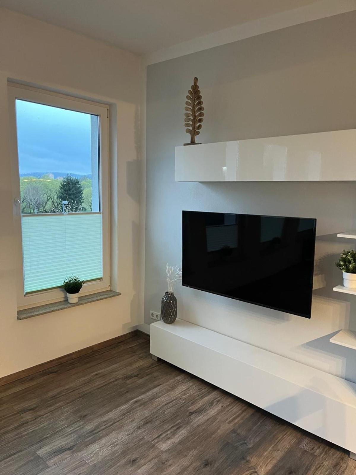 Ferienhaus Soleblick Bad Salzungen Kültér fotó