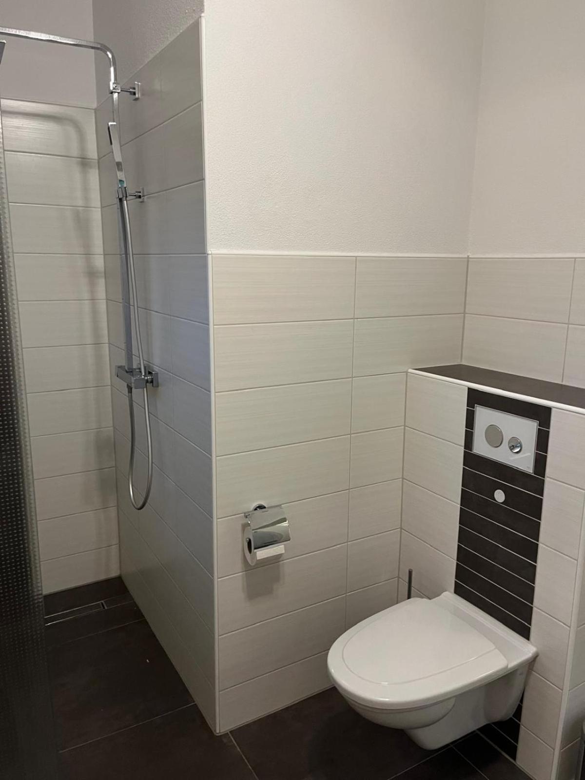 Ferienhaus Soleblick Bad Salzungen Kültér fotó