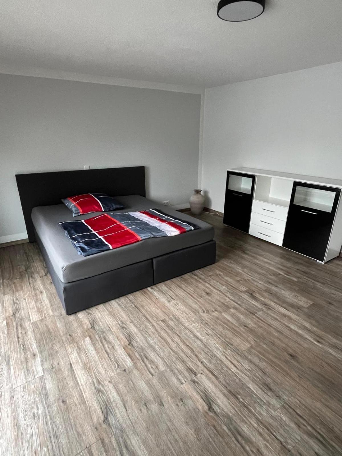 Ferienhaus Soleblick Bad Salzungen Kültér fotó